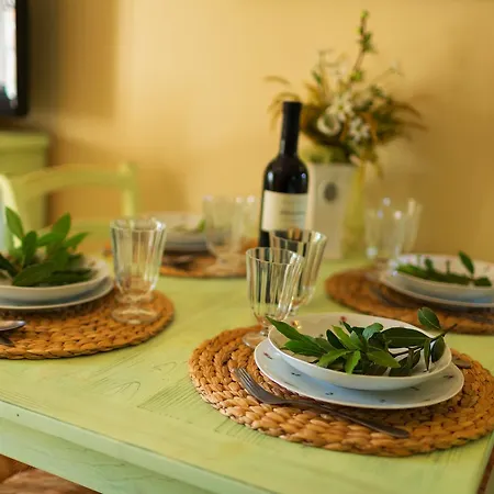 Apartment Rosa *