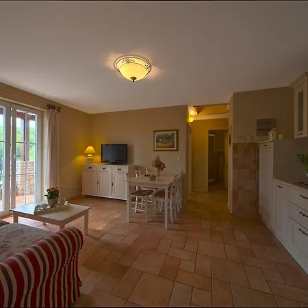 Rosa Apartment Vrboska