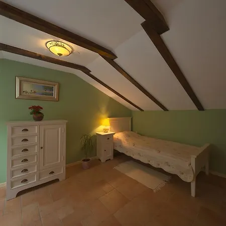 Apartment Rosa *