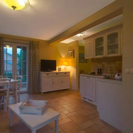 Apartment Rosa Vrboska