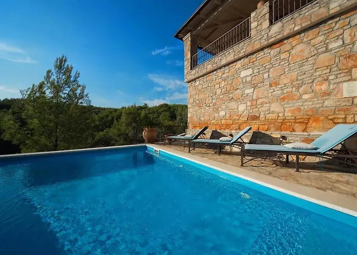 Rosa Appartement Vrboska