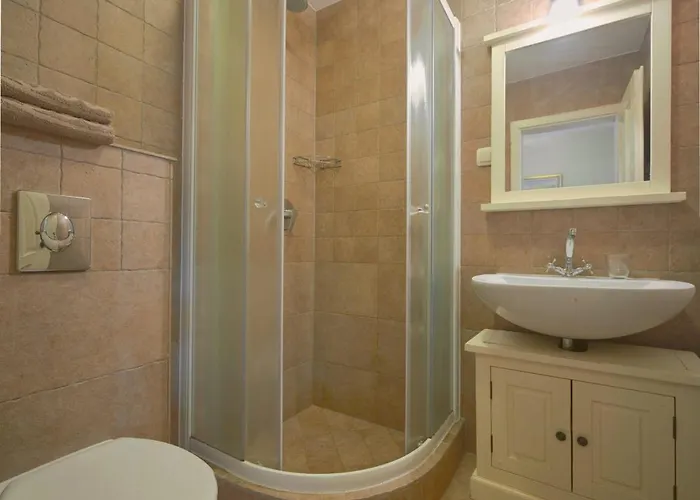 Rosa Appartement Vrboska