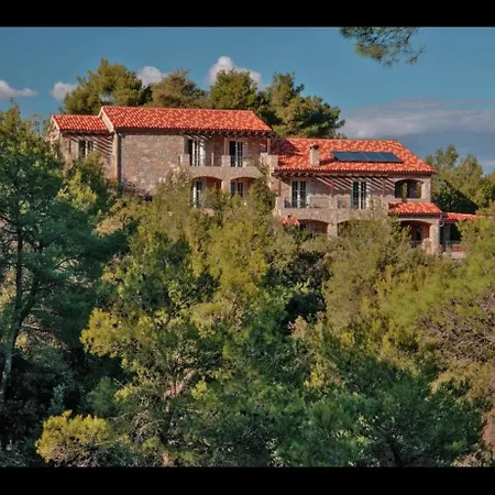 Apartment Rosa Vrboska