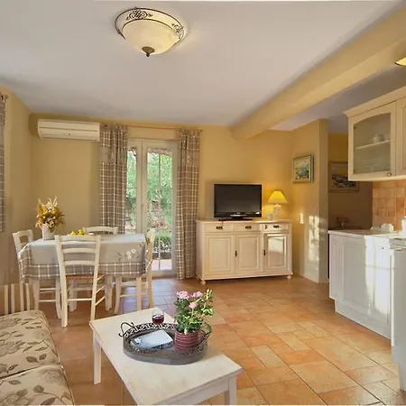 Rosa Apartment Vrboska